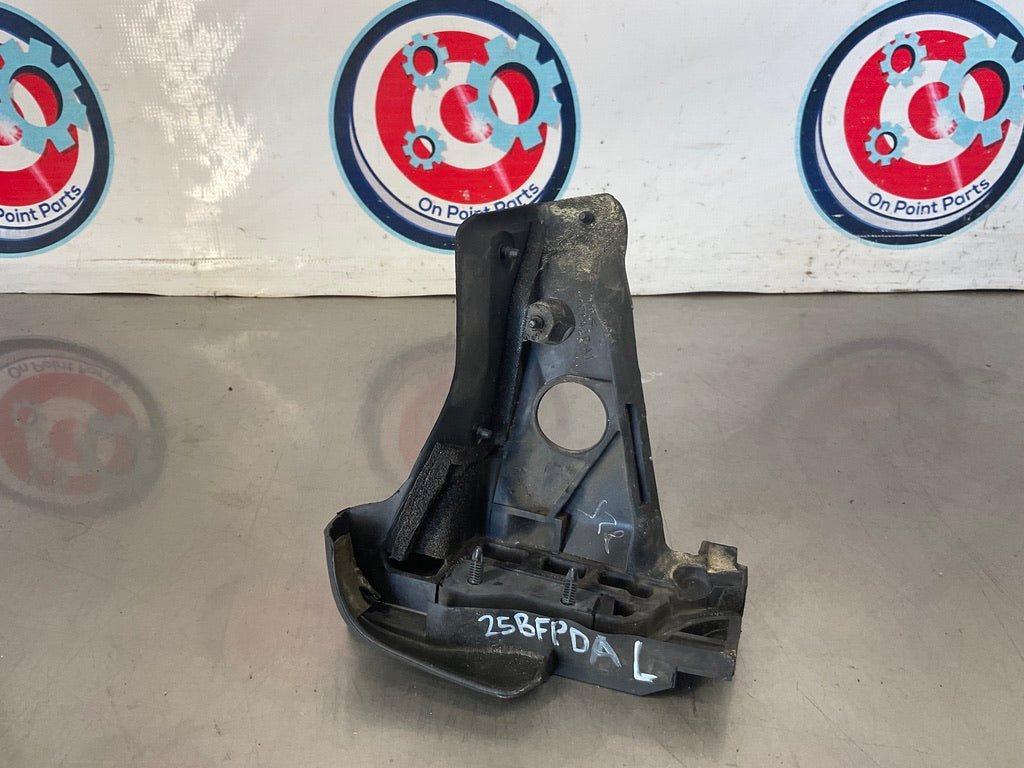 2006 Nissan 350Z Driver Left Convertible Door Corner Weather Seal OEM 25BFPDA - On Point Parts Inc
