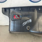2006 Nissan 350Z Convertible Trunk Latch Trim 84992 OEM 25BFPD8 - On Point Parts Inc