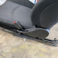2007 Nissan 350Z Passenger Right Manual Cloth Seat OEM 15BI8D9 - On Point Parts Inc