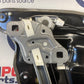 2005 Nissan 350Z Passenger Right Window Regulator Motor Panel OEM 13BEBE3 - On Point Parts Inc