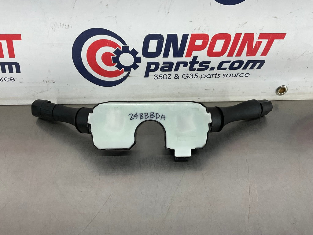 2010 Nissan 370Z Turn Signal Headlight Wiper Combination Assembly OEM 24BBBDA - On Point Parts Inc