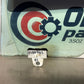 2003 Infiniti G35 Sedan Passenger Right Front Tinted Window Glass OEM 15BDDE1 - On Point Parts Inc