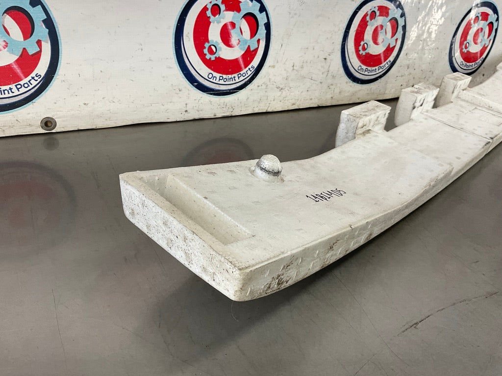 2007 Nissan 350Z Rear Bumper Impact Foam 85090 OEM 14BIMD5 - On Point Parts Inc