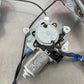 2006 Nissan 350Z Passenger Right Window Regulator Motor OEM 24BFGDE - On Point Parts Inc