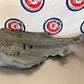 2004 Infiniti G35 Passenger Right Inner Fender LIners Splash Guard OEM 25BFND3 - On Point Parts Inc