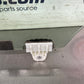 2013 Infiniti G37 Sedan Driver Left Front Tinted Door Window Glass OEM 12BCGE1 - On Point Parts Inc