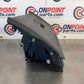 2012 Nissan 370Z Passenger Right Dash Glove Box 68108 OEM 24BDME7 - On Point Parts Inc