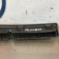2007 Infiniti G35 Interior Windshield Defrost Vent Trim OEM 23BDFDC - On Point Parts Inc