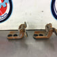 2006 Nissan 350Z Passenger Right Door Hinges OEM 12BH5CE - On Point Parts Inc