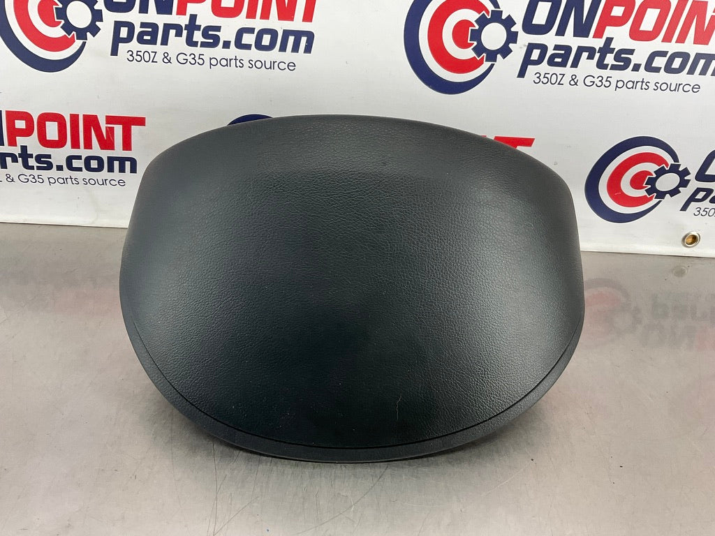 2006 Infiniti G35 Sedan Speedometer Cover Trim Mirror Switch 68240 OEM 25BJ1D7 - On Point Parts Inc
