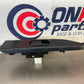 2003 Infiniti G35 Sedan Driver Left Rear Window Switches 82960 OEM 15BDDEA - On Point Parts Inc