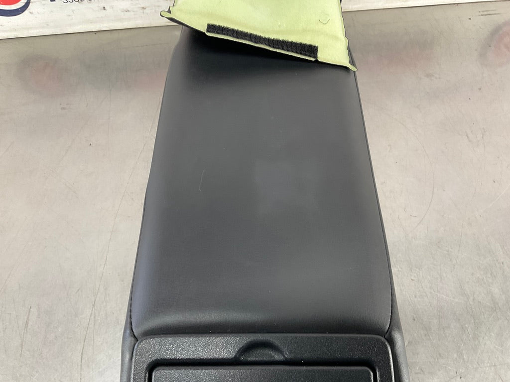2013 Infiniti G37 Sedan Rear Center Armrest Cup Holder OEM 12BCGE9 - On Point Parts Inc