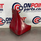 2007 Nissan 350Z Passenger Right Front Mud Flap Splash Guard OEM 21BBPDK - On Point Parts Inc