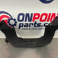 2006 Infiniti G35 Lower Steering Wheel Cover with Position Switch OEM 11BK3DC - On Point Parts Inc