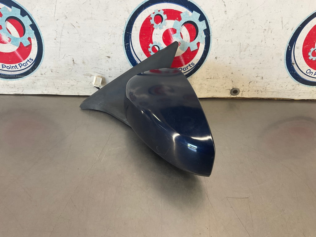 2004 Infiniti G35 Driver Left Power Side View Mirror OEM 25BFNDA - On Point Parts Inc