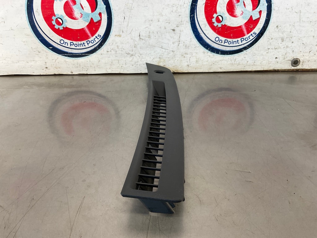 2008 Infiniti G37 Driver Left Front Defrost Vent OEM 13BI0DC - On Point Parts Inc