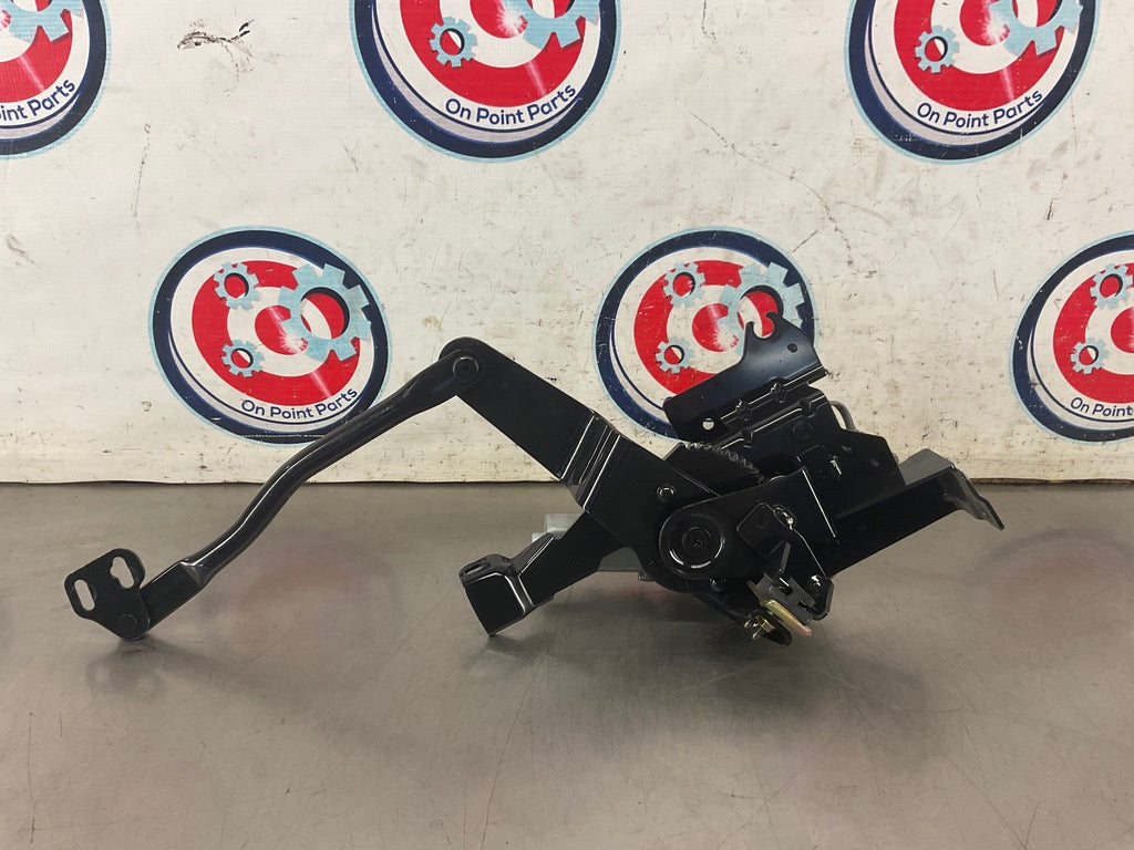 2004 Nissan 350Z Passenger Right Tonneau Cover Motor Lift Mechanism OEM 12BG2DE - On Point Parts Inc