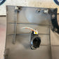 2006 Nissan 350Z Driver Left Lower Dash Steering Column Trim OEM 21BHKD7 - On Point Parts Inc