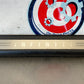 2007 Infiniti G35 Driver Left Door Threshold Kick Plate OEM 23BDFD7 - On Point Parts Inc