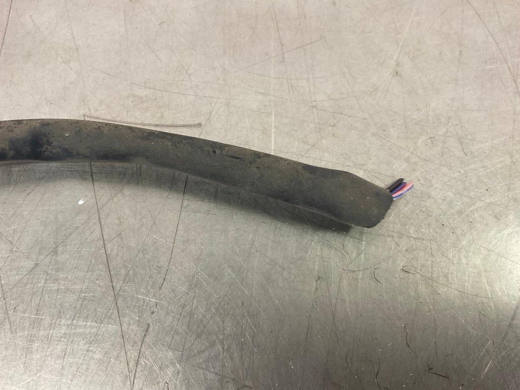 2006 Nissan 350Z Driver Left Rear Rear Taillight Pigtail Connecter OEM 25BGGDA - On Point Parts Inc