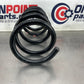 2016 Nissan 370Z Rear Pink Dot Coil Springs 55020 OEM 11BB9DI - On Point Parts Inc
