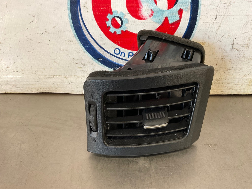 2008 Infiniti G37 Passenger Right Dash Vent OEM 13BI0DE - On Point Parts Inc