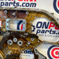 2014 Nissan 370Z Rear VQ37VHR Timing Chain Cover OEM 23BDSD0 - On Point Parts Inc