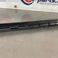 2003 Infiniti G35 Driver Left Front Door Threshold Sill Trim 76952 OEM 15BDDE7 - On Point Parts Inc