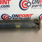 2003 Nissan 350Z RWD Rear Wheel Drive Shaft Automatic 37000 OEM 14BBGD0 - On Point Parts Inc