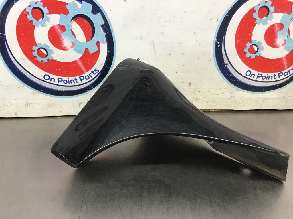 2006 Nissan 350Z Passenger Right Mud Flap Splash Guard OEM 21BC7DE - On Point Parts Inc
