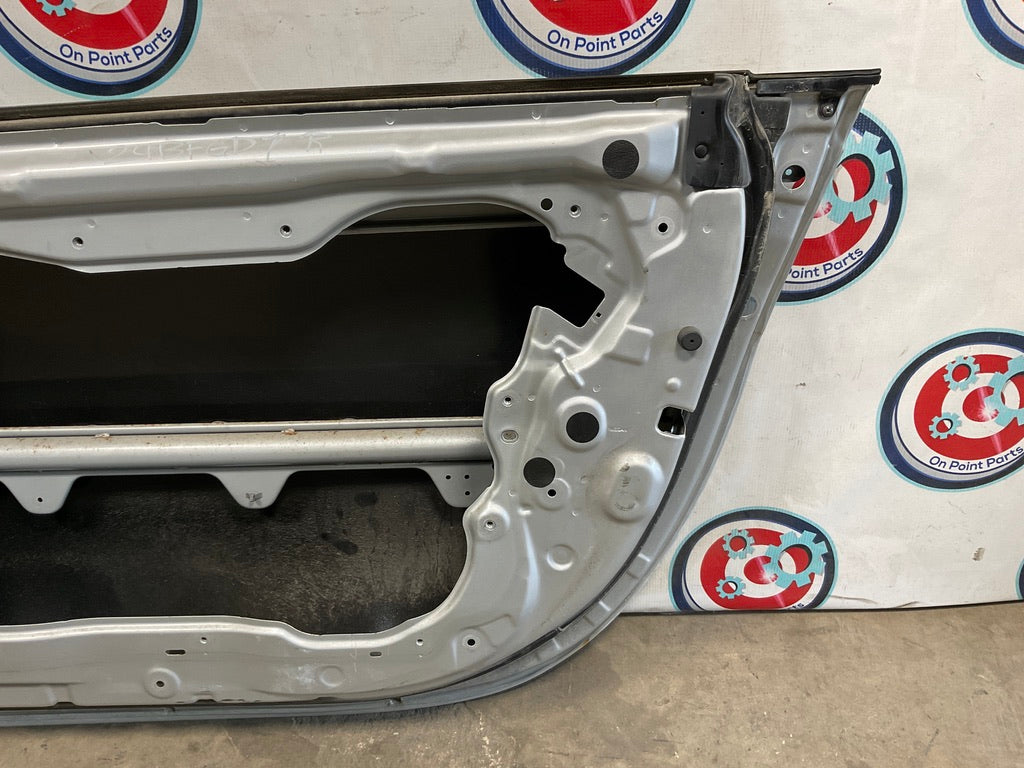 2006 Nissan 350Z Passenger Right Door Shell OEM 24BFGD1 - On Point Parts Inc