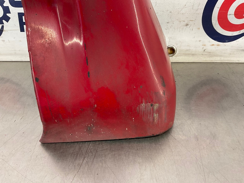 2007 Nissan 350Z Passenger Right Front Mud Flap Splash Guard OEM 21BBPDK - On Point Parts Inc