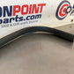 2003 Infiniti G35 Driver Left Front Door Threshold Sill Trim 76952 OEM 15BDDE7 - On Point Parts Inc