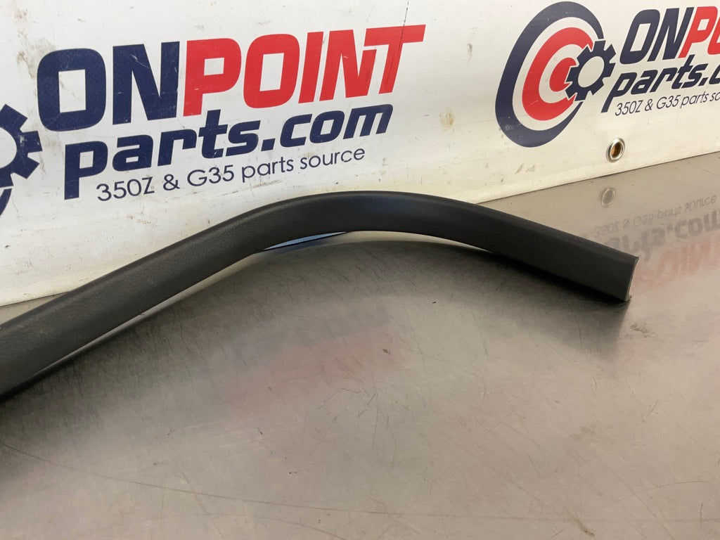 2003 Infiniti G35 Driver Left Front Door Threshold Sill Trim 76952 OEM 15BDDE7 - On Point Parts Inc