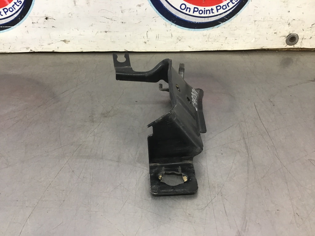 2014 Nissan 370Z Passenger Right Rear Brake Line Bracket OEM 23BDSDK - On Point Parts Inc