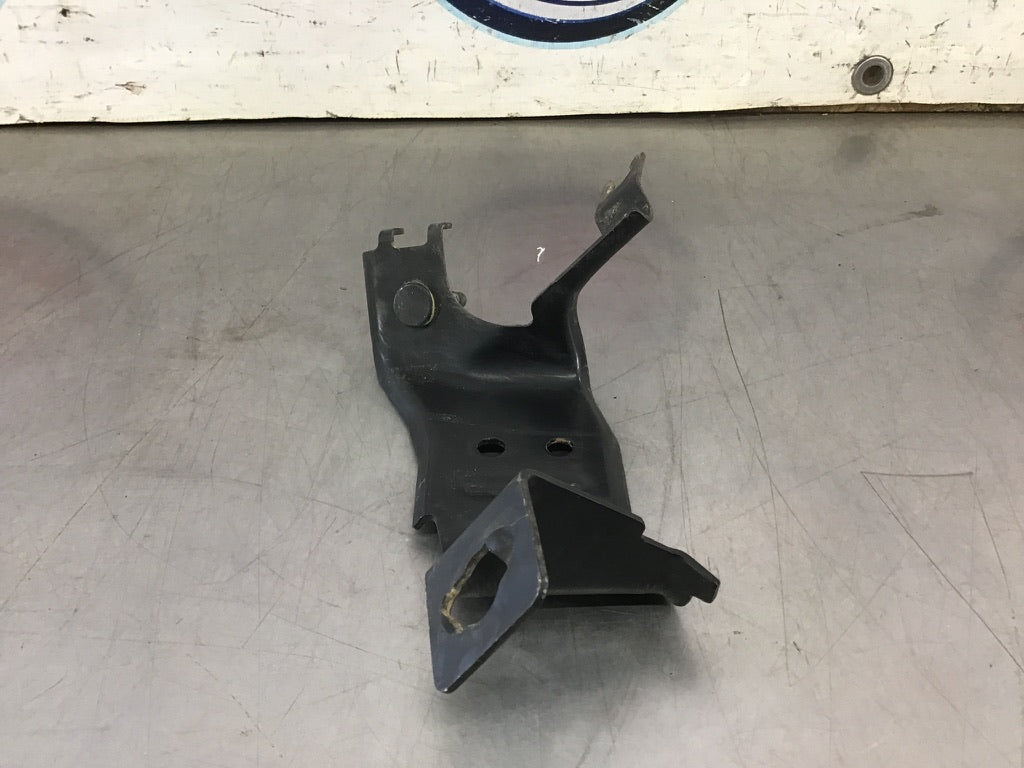 2014 Nissan 370Z Passenger Right Rear Brake Line Bracket OEM 23BDSDK - On Point Parts Inc