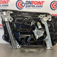 2005 Nissan 350Z Passenger Right Window Regulator Motor Panel OEM 13BEBE3 - On Point Parts Inc