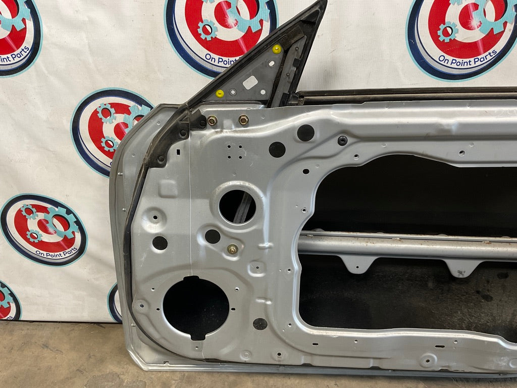2006 Nissan 350Z Passenger Right Door Shell OEM 24BFGD1 - On Point Parts Inc