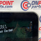 2003 Infiniti G35 Sedan Tinted Moon Sun Roof Glass OEM 15BDDE1 - On Point Parts Inc