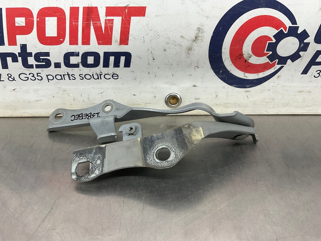 2005 Nissan 350Z Hood Hinges OEM 13BEBEC - On Point Parts Inc