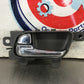 2012 Infiniti G37 Sedan Driver Left Front Interior Door Handle OEM 23BCBDA - On Point Parts Inc
