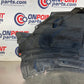 2007 Nissan 350Z Driver Left Inner Fender Liner 63845 OEM 25BCBE3 - On Point Parts Inc