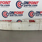 2008 Nissan 350Z Rear Bumper Impact Foam 85090 OEM 13BASD5 - On Point Parts Inc