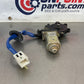 2006 Nissan 350Z Passenger Right Window Regulator Motor 80730 OEM 21BBJDE - On Point Parts Inc