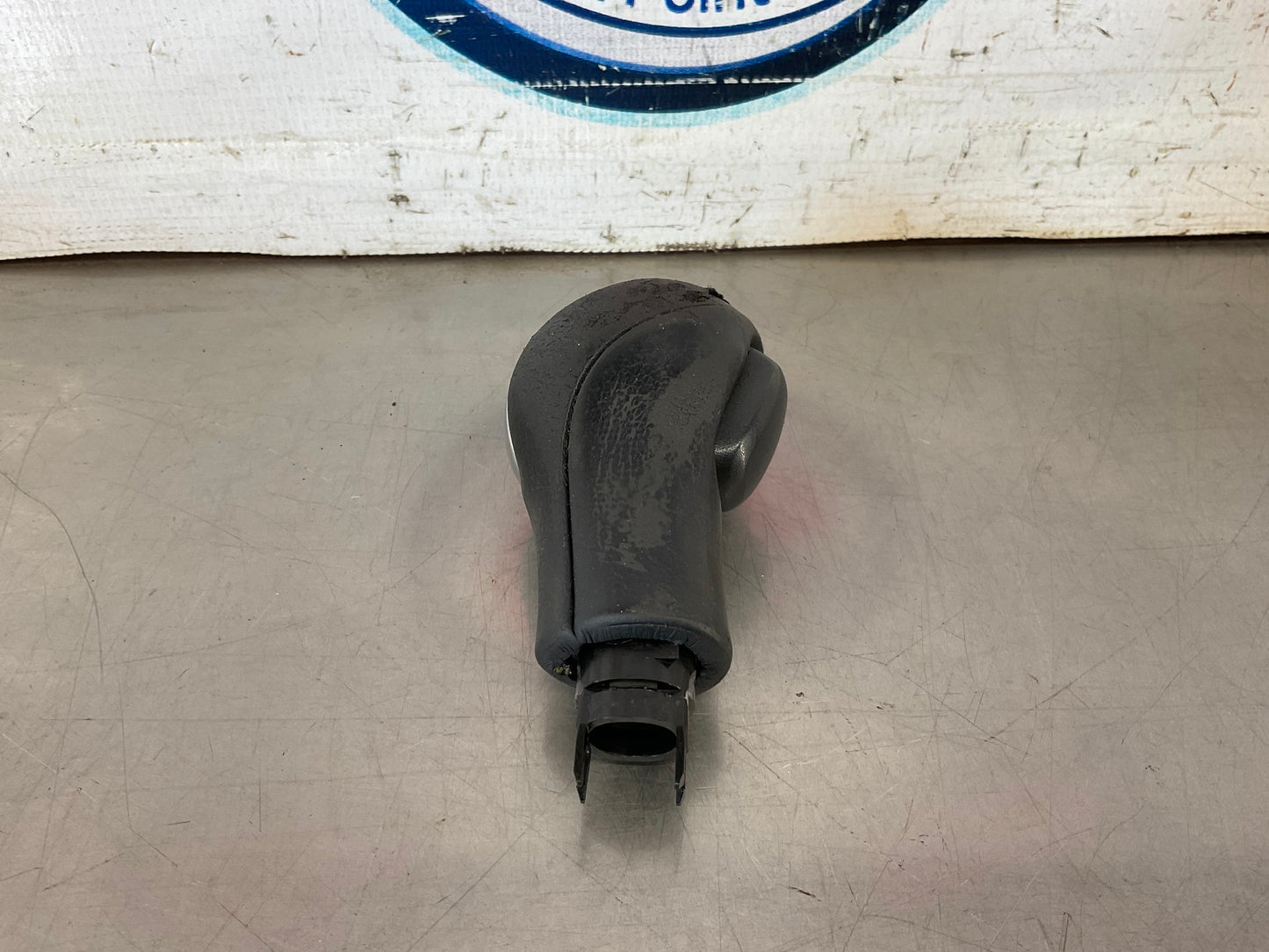 2010 Infiniti G37 Automatic Shift Knob OEM 22BHYDC - On Point Parts Inc