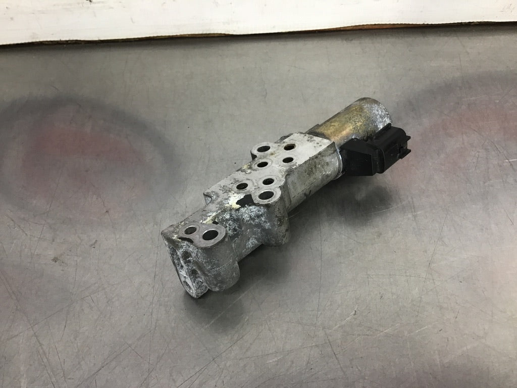 2006 Nissan 350Z Passenger VQ35DE RevUp Engine Cam Position Solenoid OEM 11BCQCK - On Point Parts Inc
