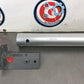 2014 Nissan 370Z Rear Strut Bar Cover with Mounting Brackets OEM 23BDSD3 - On Point Parts Inc