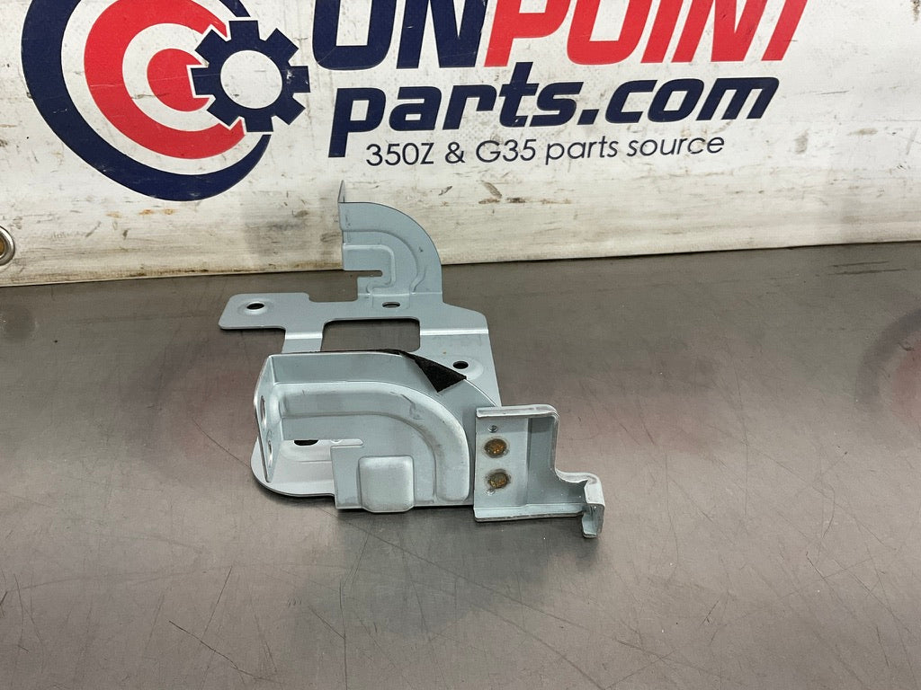 2013 Infiniti G37 Double DIN Radio Mount Brackets with Hardware OEM 12BCGEA - On Point Parts Inc