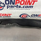 2013 Infiniti G37 Sedan Driver Left Fender Hood Seal 65821 OEM 12BCGEG - On Point Parts Inc