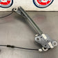 2006 Nissan 350Z Passenger Right Window Regulator Motor Assembly OEM 25BGGDK - On Point Parts Inc